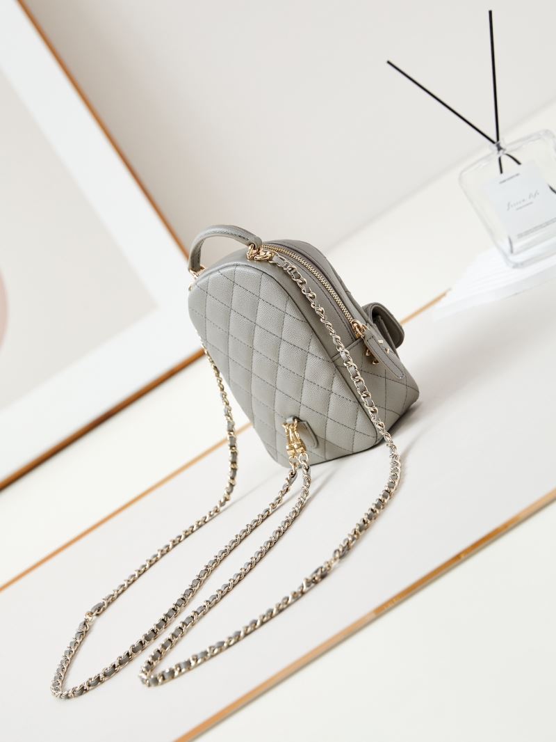 Ch**el backpacks